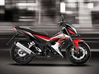 Honda Sonic 150R